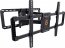 Echo EGLF2 Gear Tv Wall Mount For Large Tvs Up To 90