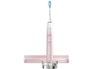 Sonicare HX9911/90 Diamondclean Smart 9700 Series Electric Toothbrush