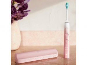 Sonicare HX9911/90 Diamondclean Smart 9700 Series Electric Toothbrush