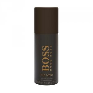 Coty HG82460295 Hugo Boss The Scent 3.6 Oz Deodorant Spray