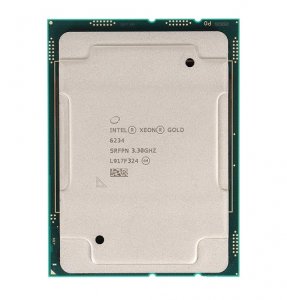 Intel CD8069504283304 3.30ghz  Xeon Gold 6234 Octa 8-core Socket Fc-lg