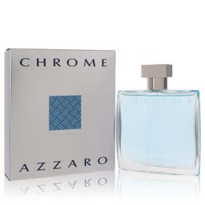 Azzaro 562837 Eau De Parfum Spray 3.4 Oz