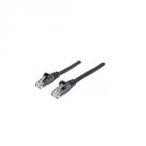 Intellinet 740203 Network Cable, Cat6, Utp