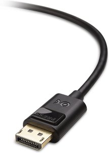 Cable 101017-6 Mini Displayport To Displayport Cable (displayport To M