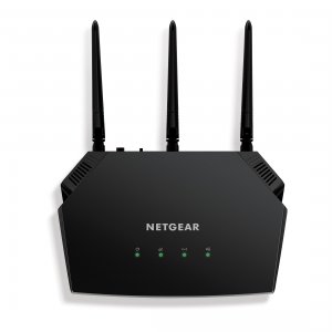 Netgear R6350-100NAS Ac1750 Smart Wifi Router Dual Band Gigabit (r6350