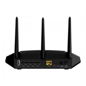 Netgear R6350-100NAS Ac1750 Smart Wifi Router Dual Band Gigabit (r6350