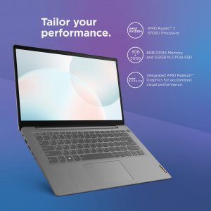 Lenovo 82KT00V9US Ip 3 14alc6