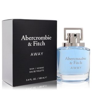 Abercrombie 562855 Eau De Toilette Spray 3.4 Oz