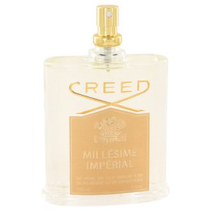 Creed 451249 Eau De Parfum Spray (tester) 4 Oz