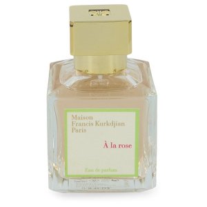 Maison 550904 Eau De Parfum Spray (unboxed) 2.4 Oz