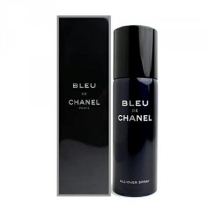 Chanel CHA0107590 Bleu De  5 Oz All-over Spray For Men