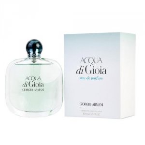 Loreal GA559909 Acqua Di Gioia 3.4 Eau De Parfum Spray For Women