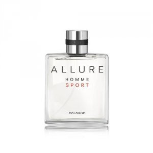 Chanel CHA123320 Allure Homme Sport 3.4 Cologne Spray