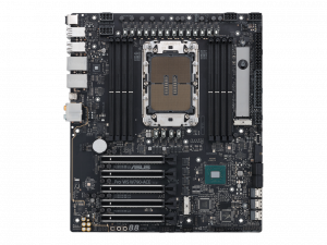 Asus Pro WS W790-ACE Mb |pro Ws W790-ace R