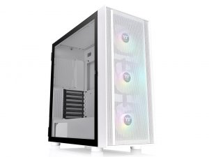 Thermaltake CA-1T9-00M6WN-01 Case Tt | H570 Tg W