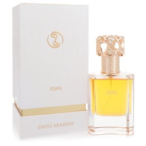 Swiss 562910 Eau De Parfum Spray (unisex Unboxed) 1.7 Oz