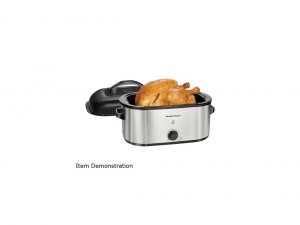 Hamilton 32215 Roaster Oven   R