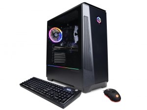 Cyberpower GM60670 Dt Pc  R