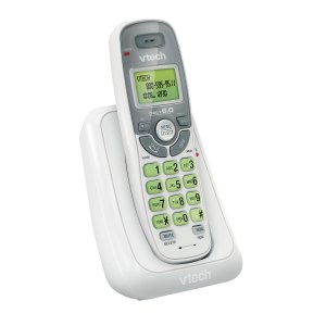 Vtech CS6114 Cordless Phone W Cid Call Waiting