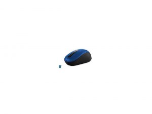 Microsoft 2K8418 Bluetooth Mobile Mouse 3600 - Bluetrack - Wireless - 