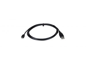 Qvs NZ3378 Micro-usb Sync And Charger High Speed Cable - Usb For Camer