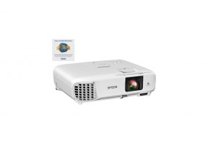 Epson V11H979020 Home Cinema 880 Projector, 3300lm, 1080p