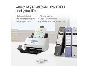 Epson RR-600W Scnfl |rr-600w R