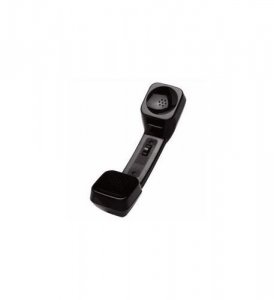 Forester W6-K-M-NC-2-BK 50605.001 Amplified Handset Black