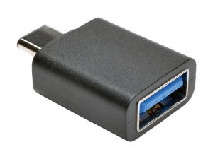 Tripp  Usb 3.1 Gen 1.5 Adapter Usb-c To Usb Type A M-f 5 Gbps Tablet S