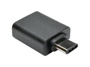 Tripp  Usb 3.1 Gen 1.5 Adapter Usb-c To Usb Type A M-f 5 Gbps Tablet S