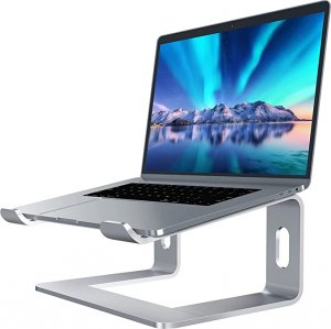 Amazon ‎LS1 Soundance Laptop Stand, Aluminum Computer Riser, Ergonom