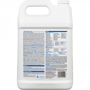 Clorox 30829 Cleaner,dsnfctnt,4case