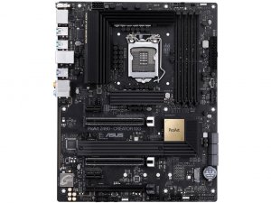 Asus 90MB14E0-M0AAY0 Proart Z490-creator 10g Intel Z490 Lga 1200 Atx C