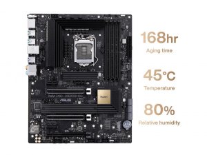 Asus 90MB14E0-M0AAY0 Proart Z490-creator 10g Intel Z490 Lga 1200 Atx C