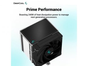 Deepcool AK500 Cpucl   R