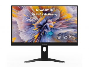 Gigabyte M27U SA Mn M27u 27 Ahva Ips 3840x2160 Uhd 1ms Mprt 160hz Reta