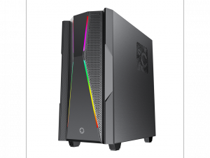 Gamemax Typhoon COC Case  | Typhoon Coc Blk