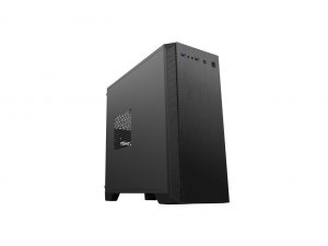 Gamemax Silent Hill Case |silent Hill Blk