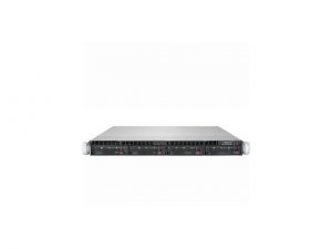 Supermicro SYS-6019P-MT Server_bb Sm | Sys-6019p-mt R