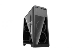 Gamemax G563 Case  |  Blk