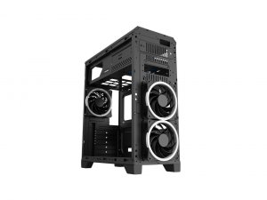 Gamemax G563 Case  |  Blk