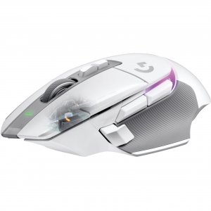 Logitech 910-006169 Logi G502x Plus Game Mouse