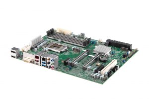 Supermicro MBD-X11SCA-O(3YR) Mother Board-intel, Intel C246,xeon-ecore