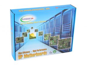 Supermicro MBD-X11SCA-O(3YR) Mother Board-intel, Intel C246,xeon-ecore