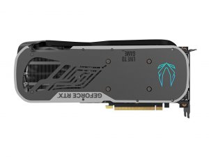 Zotac ZT-D40700F-10P Vga |zt-d40700f-10p R