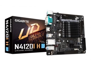 Gigabyte N4120I H Mb |n4120i H R