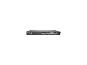 Sonicwall 3CZ053 Nsa 3650 Network Security-firewall Appliance - 16 Por