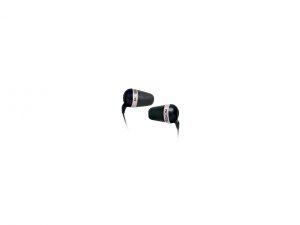 Koss PLUG ® 186818  Classic Noise-isolating Earbuds