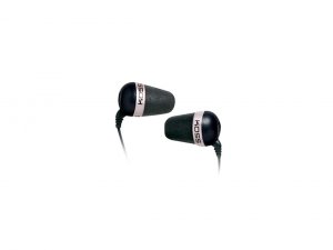 Koss PLUG ® 186818  Classic Noise-isolating Earbuds