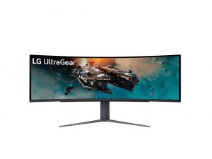 Lg 49GR85DC-B Crmntr  49